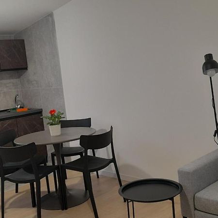 Maria Home - Milano Bovisa Politecnico Экстерьер фото