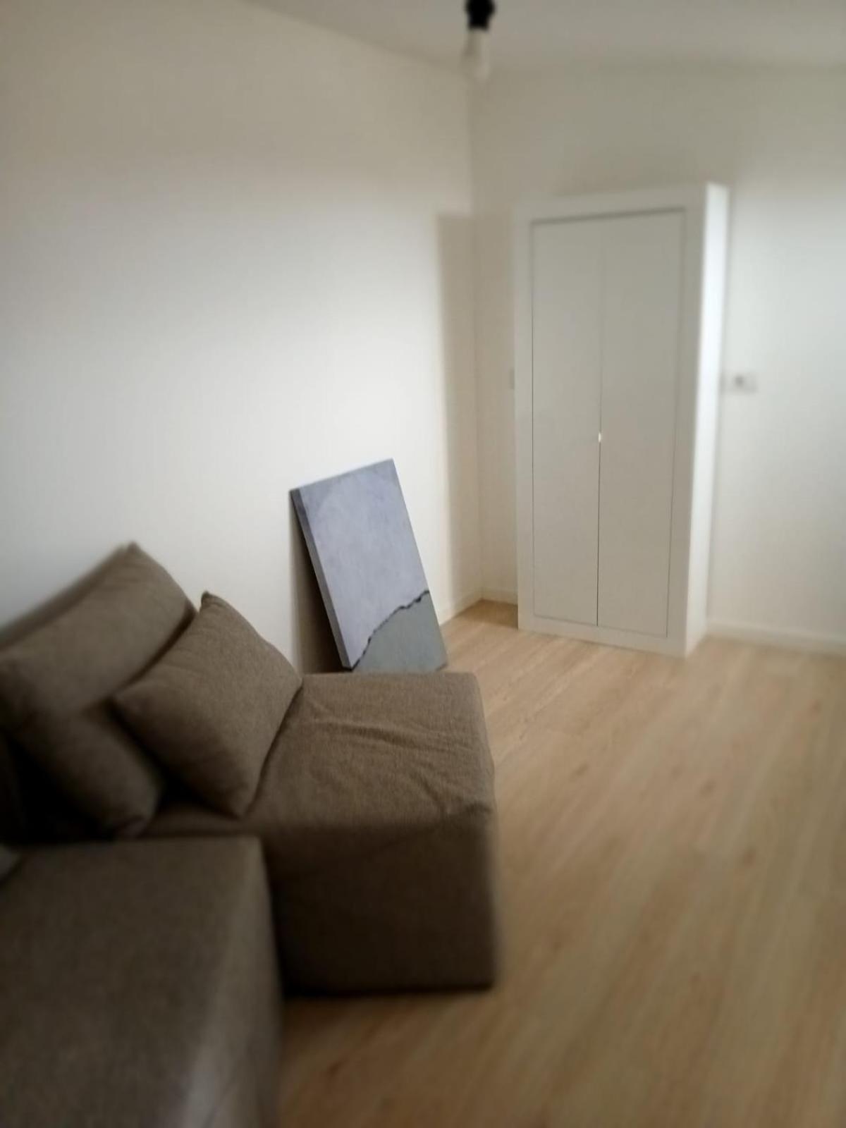 Maria Home - Milano Bovisa Politecnico Экстерьер фото