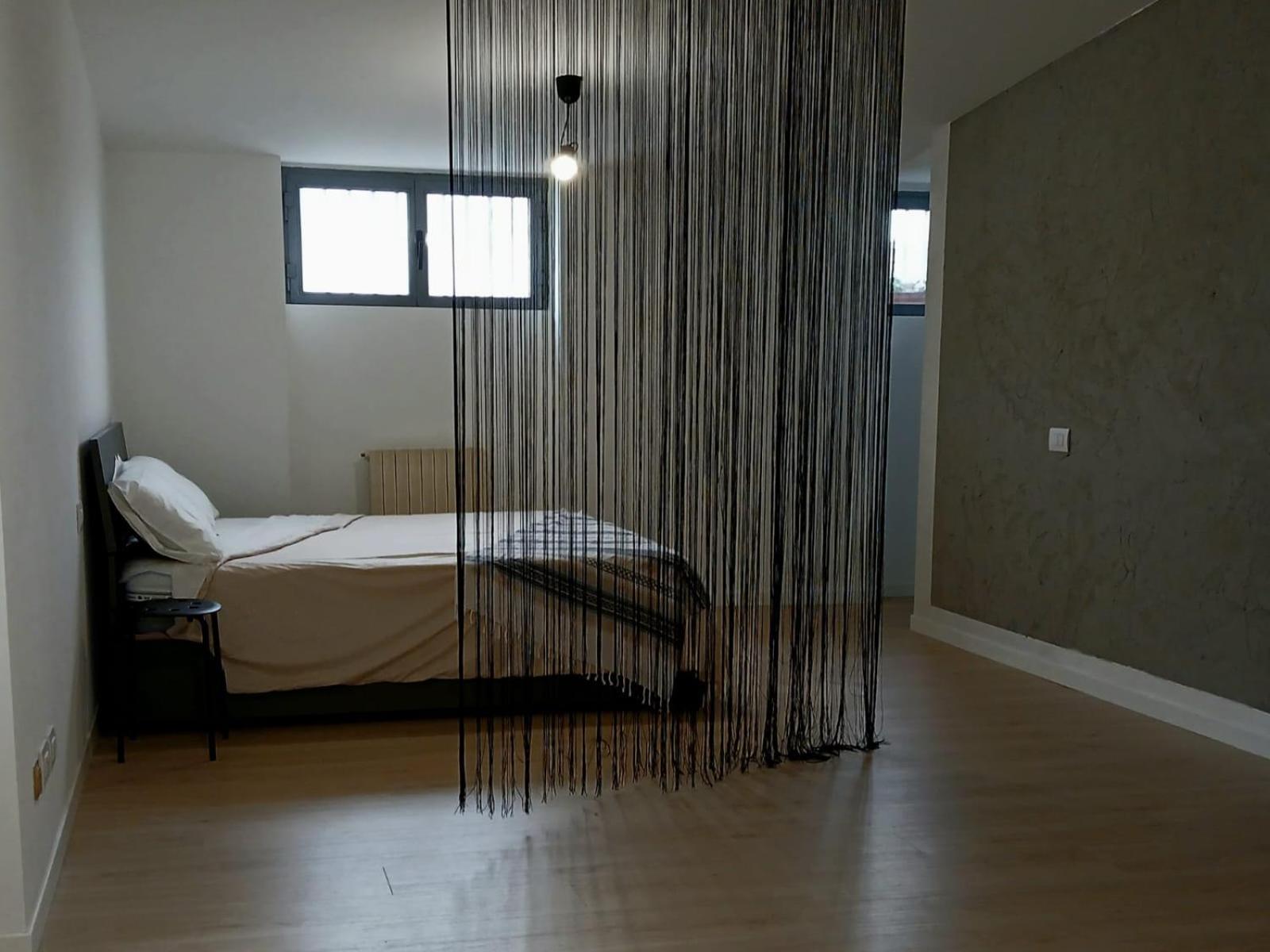 Maria Home - Milano Bovisa Politecnico Экстерьер фото