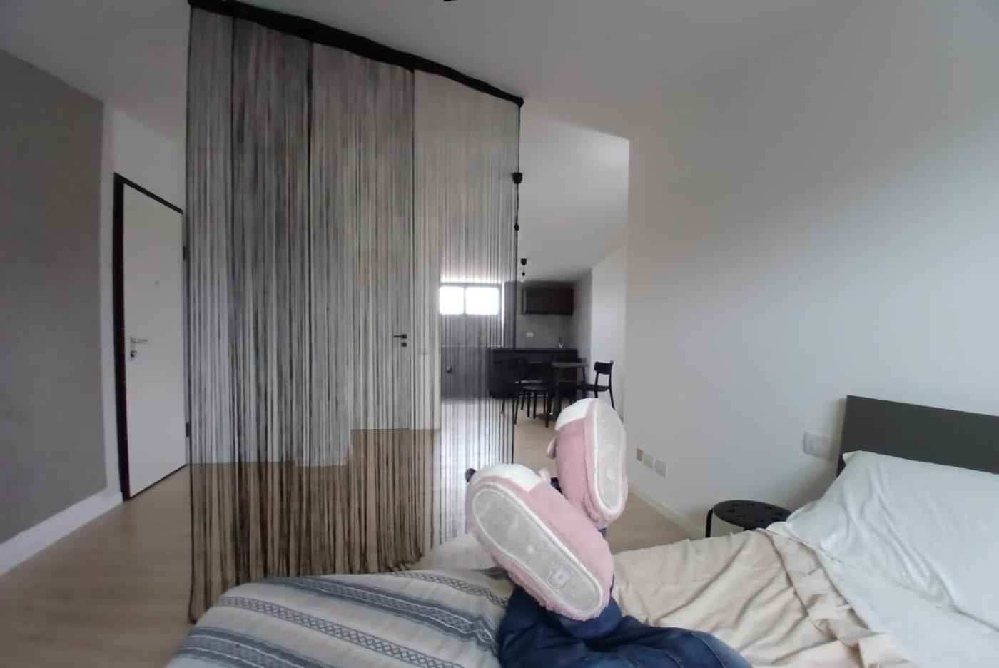 Maria Home - Milano Bovisa Politecnico Экстерьер фото