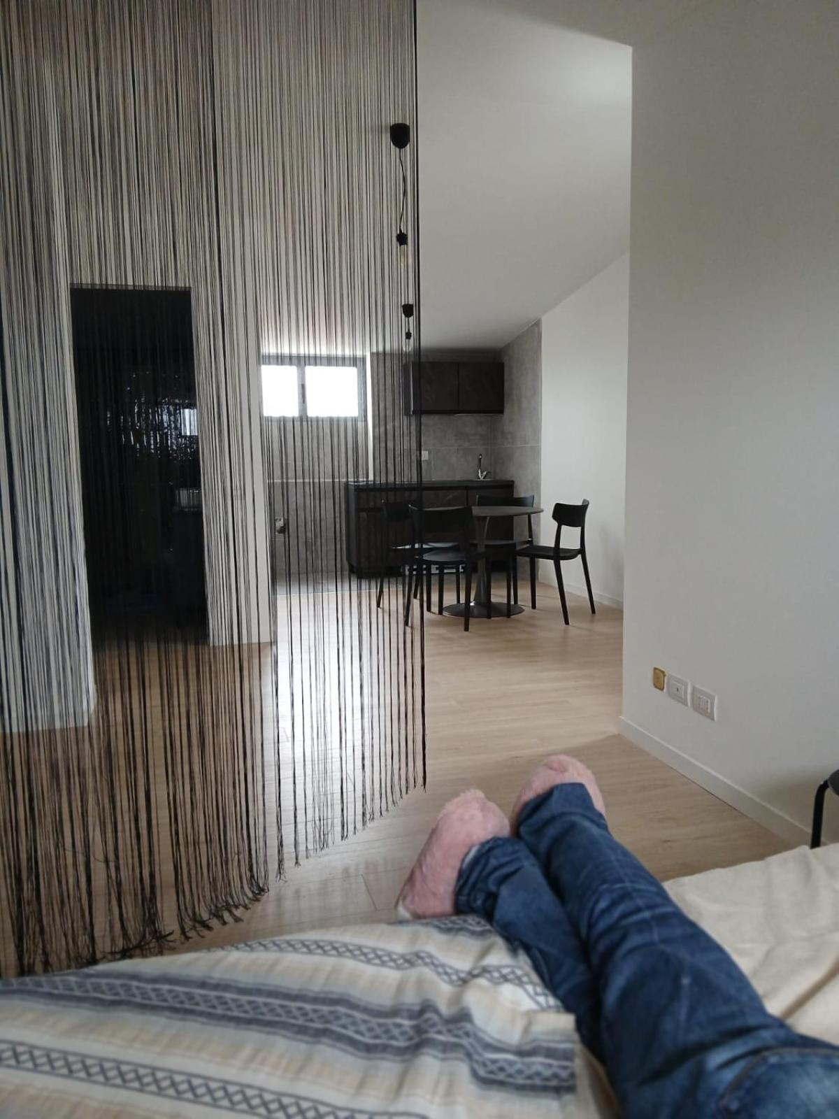 Maria Home - Milano Bovisa Politecnico Экстерьер фото
