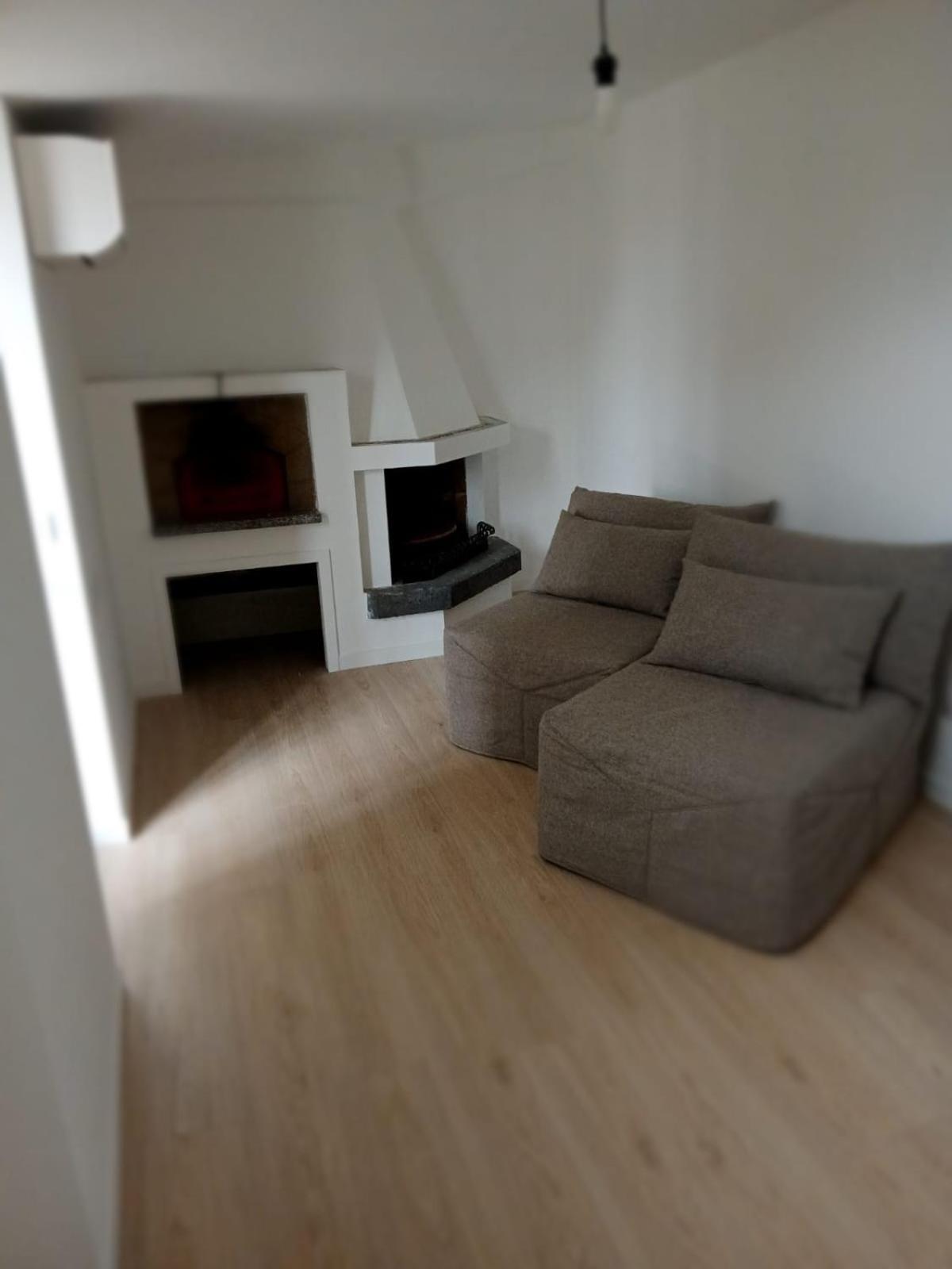Maria Home - Milano Bovisa Politecnico Экстерьер фото