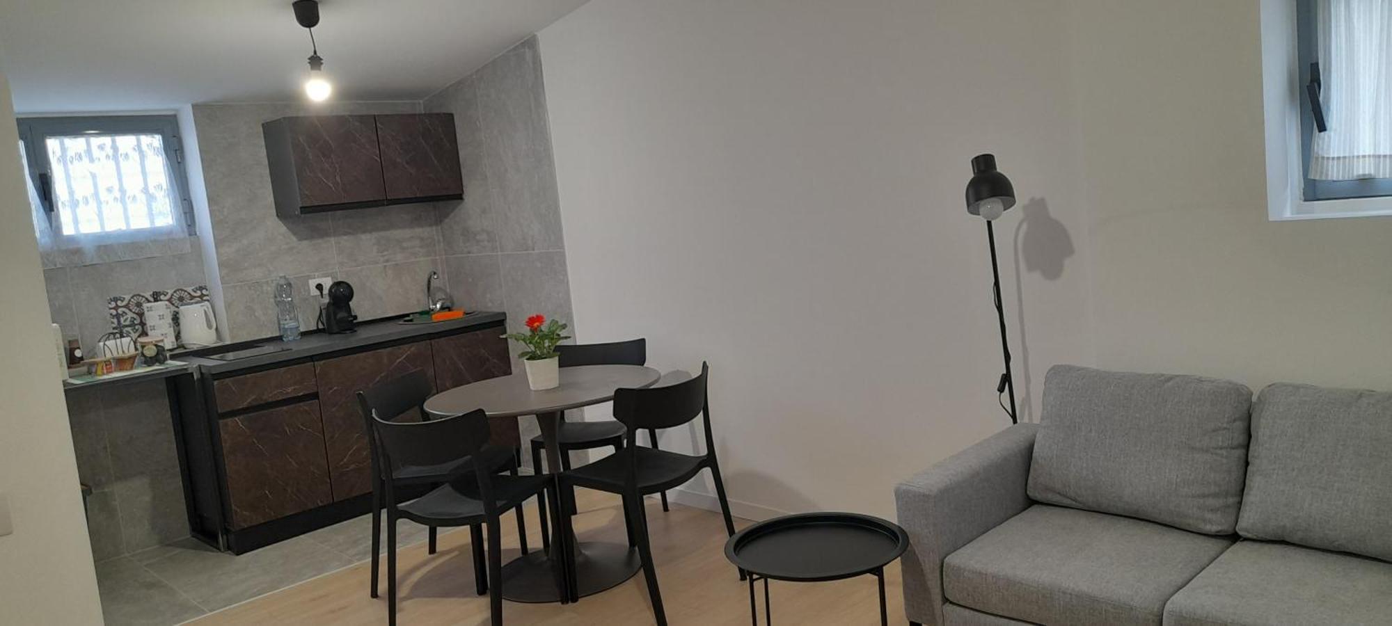 Maria Home - Milano Bovisa Politecnico Экстерьер фото