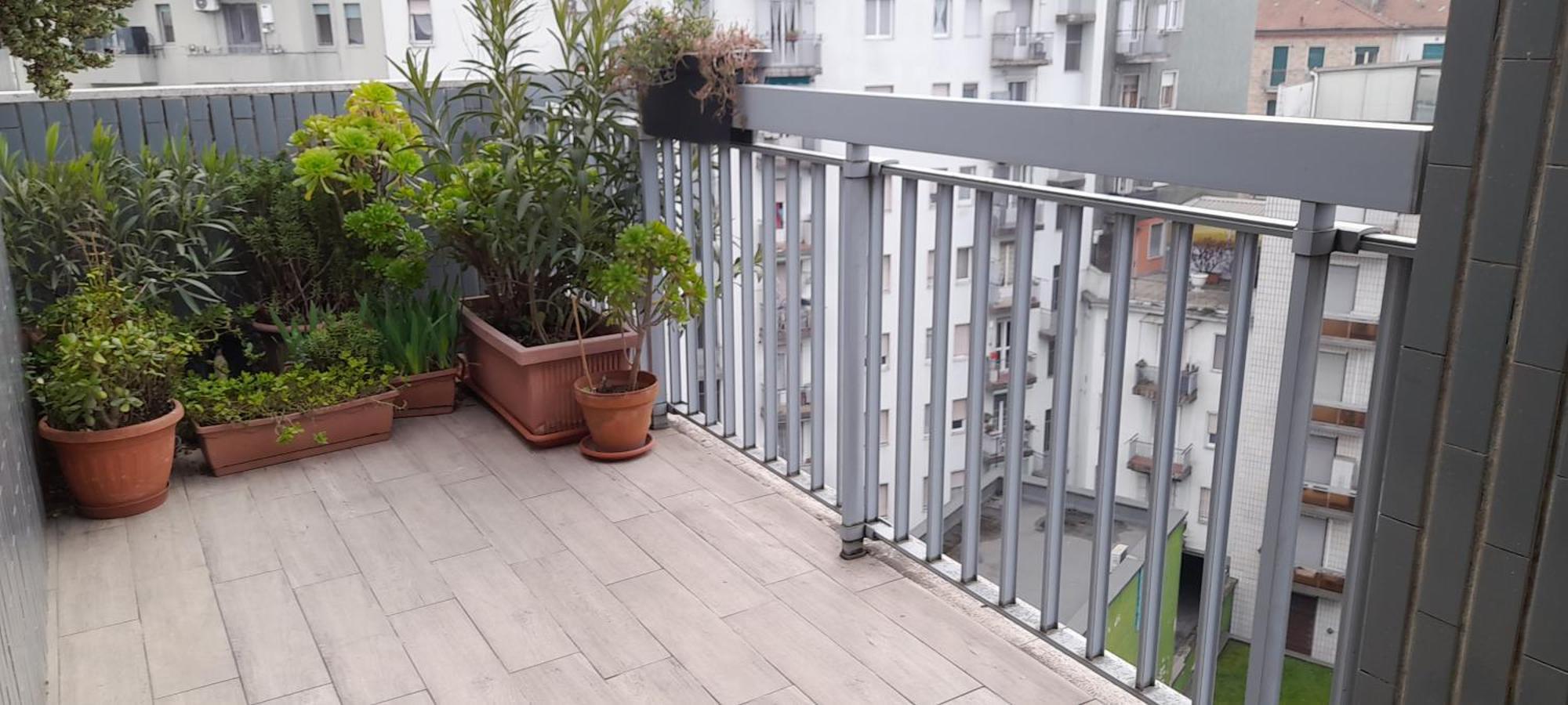 Maria Home - Milano Bovisa Politecnico Экстерьер фото